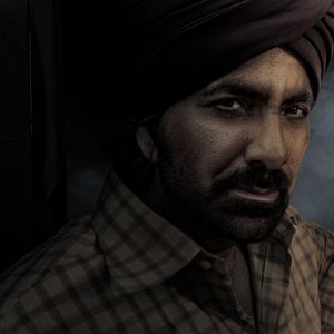 Tiger Nageswara Rao Still