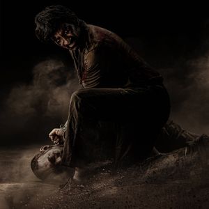 Tiger Nageswara Rao Still