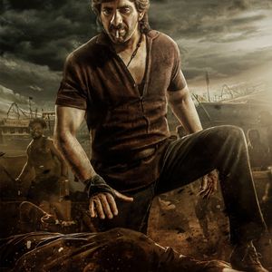 Tiger Nageswara Rao Still