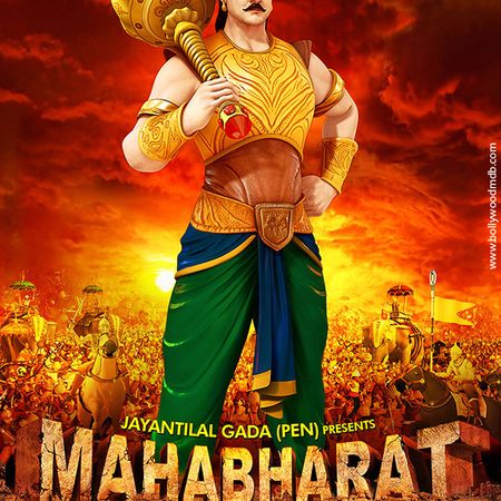 mahabharat 2013 full movie