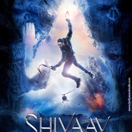 download full movie shivaay 2016