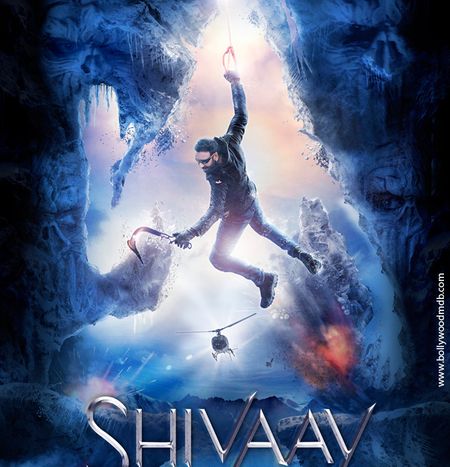 shivaay 2016 720p bluray torrent