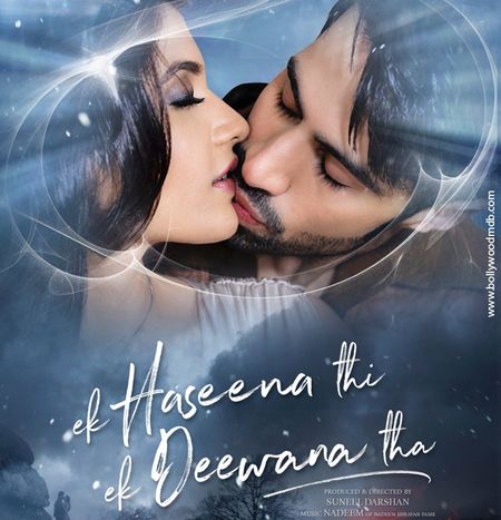 Ek Haseena Thi Ek Deewana Tha 2017 Bollywoodmdb