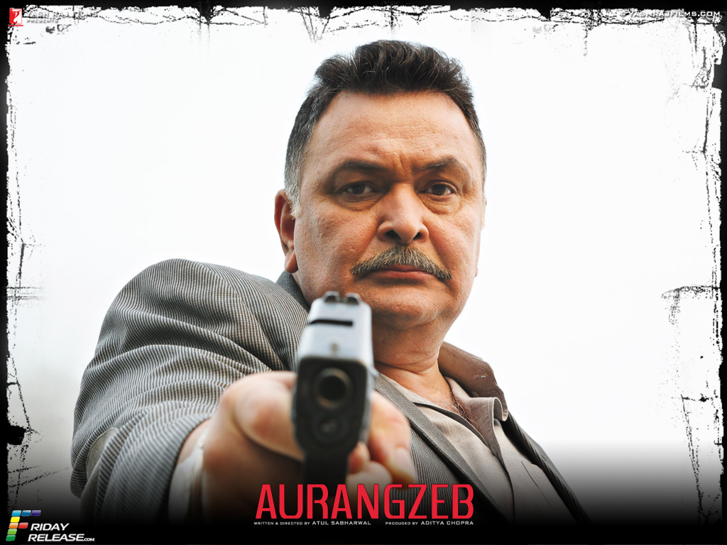Aurangzeb songs