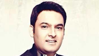 Kapil Sharma becomes brand ambassador of OLX