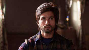 Shahid Kapoor S Journey From Student To Killer In Haider