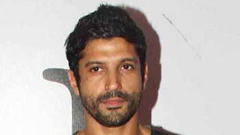 Farhan Akhtar To Become Brand Ambassador Of Park Avenue Deos