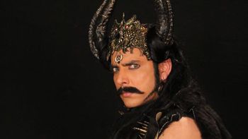 Last seen in ‘Mahabharata’, Joy RS Mathur returns to TV with Colors’ Mahakali!