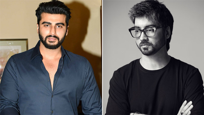 Arjun Kapoor wants Amit Sharma to helm Arjun Reddy remake?