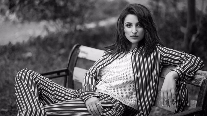 Parineeti Chopra ditches the rumours of being a part of 