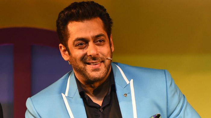 Salman Khan To Take Home A Whopping Rs 13 Crores Per Episode For Bigg Boss 11 bollywoodmdb