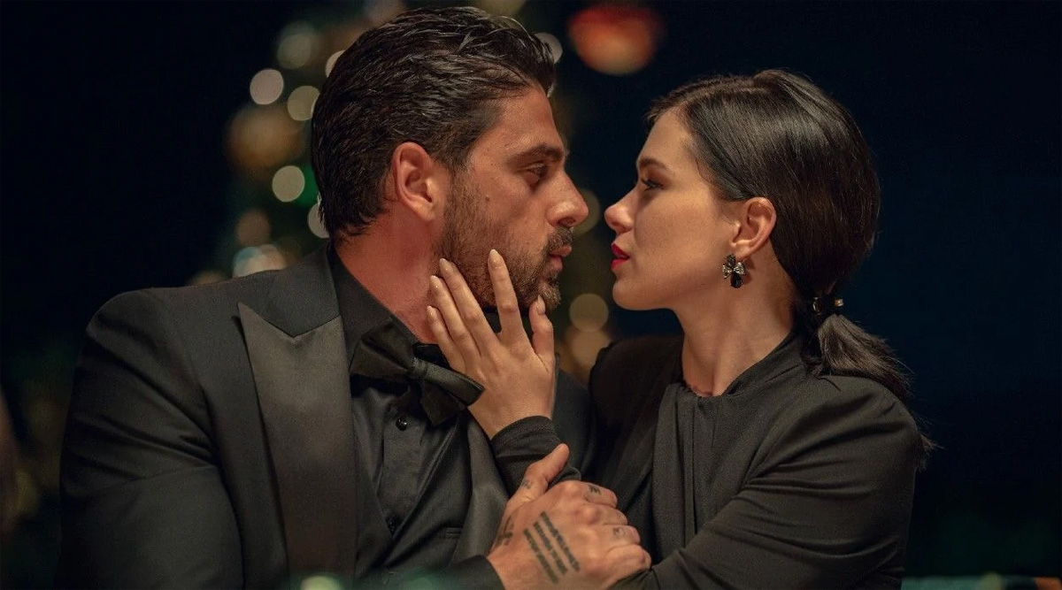 365 Days 2 trailer shows more complications between Massimo and Laura after marriage