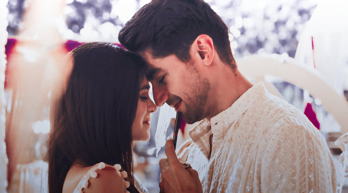 Yeh Rishta Kya Kehlata Hai: Check Out The Most 'Adorable  Moments' Of #AbhiRa