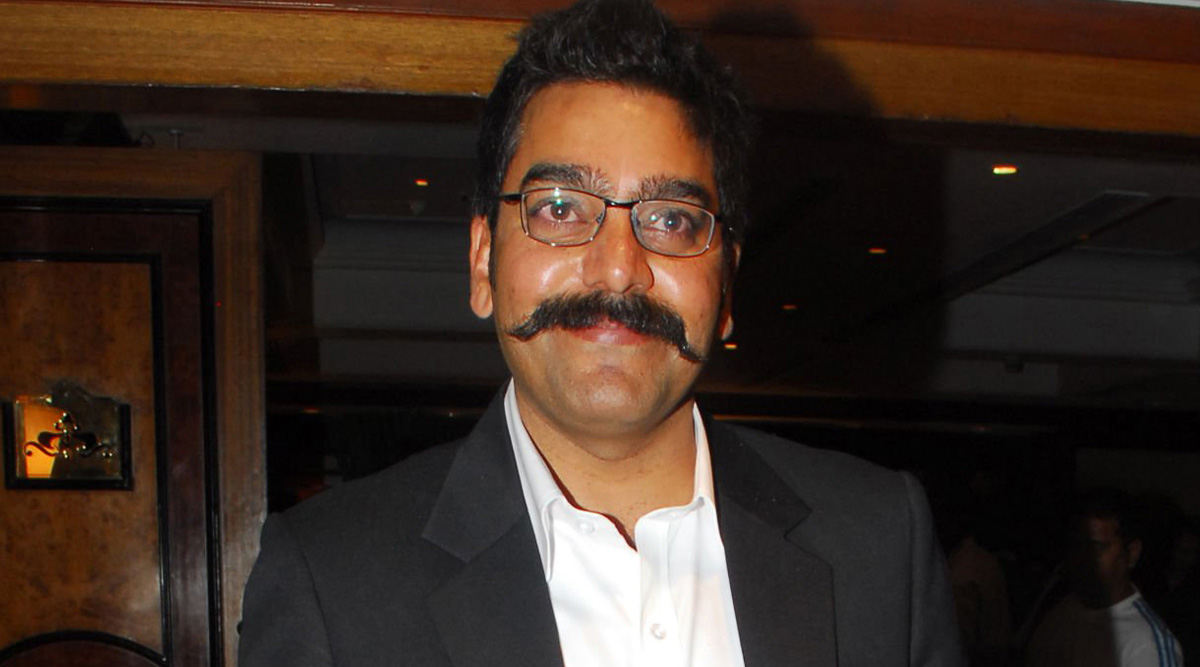 Ashutosh Rana turns 55: Some of the best films of the VILLAIN we love to watch!