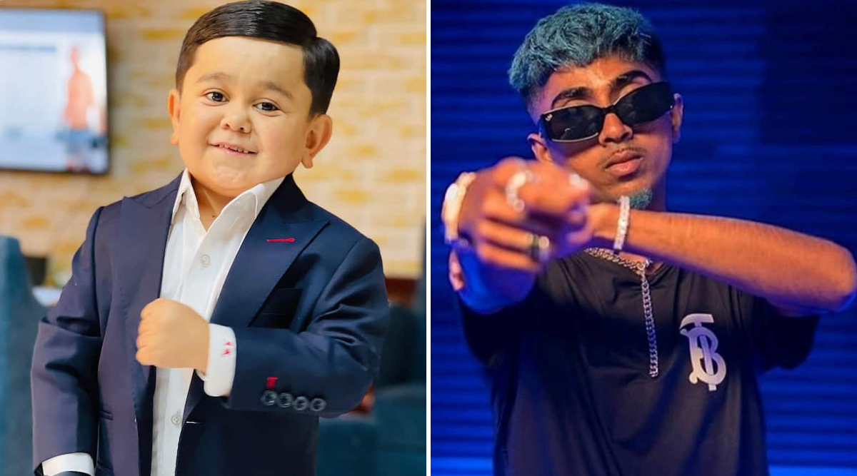 CONTROVERSY: Bigg Boss 16's Abdu Rozik Mentions DETAILS Of MC Stan's Management Of Damaging His Vehicle; Reveals SHOCKING DETAILS About Their CONFLICT!