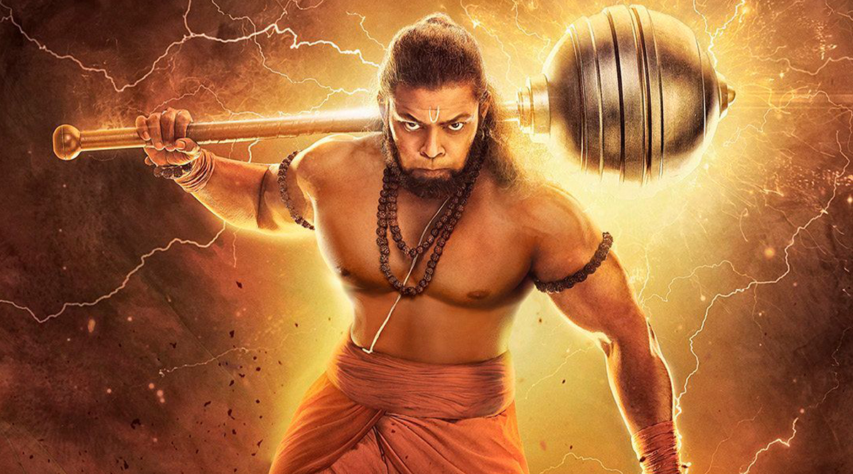 Adipurush Controversy: Tickets Next To Lord Hanuman's Reserved Seat OVER PRICED? T-Series Clears The Air! (Details Inside)