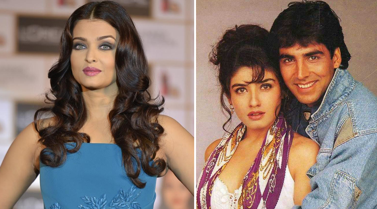 Blast From The Past! Aishwarya Rai Bachchan Once SUED A Magazine For 2 Crores For saying 'Caught By Raveena Tandon In A Steamy Affair with Akshay Kumar,' In 1996 (Details Inside)