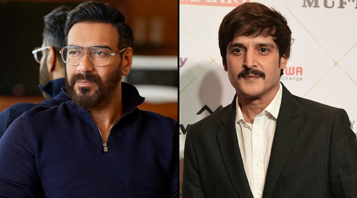 THIS actress comes on board as the female lead alongside Ajay Devgn & Jimmy Shergill for their next flick; Read more!