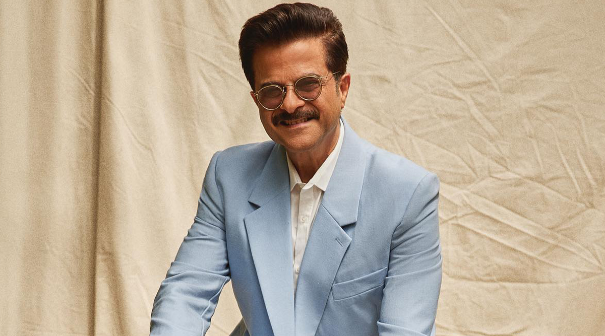 OMG! Anil Kapoor Wins In Groundbreaking AI Lawsuit, Safeguarding His Digital Rights! (Details Inside)