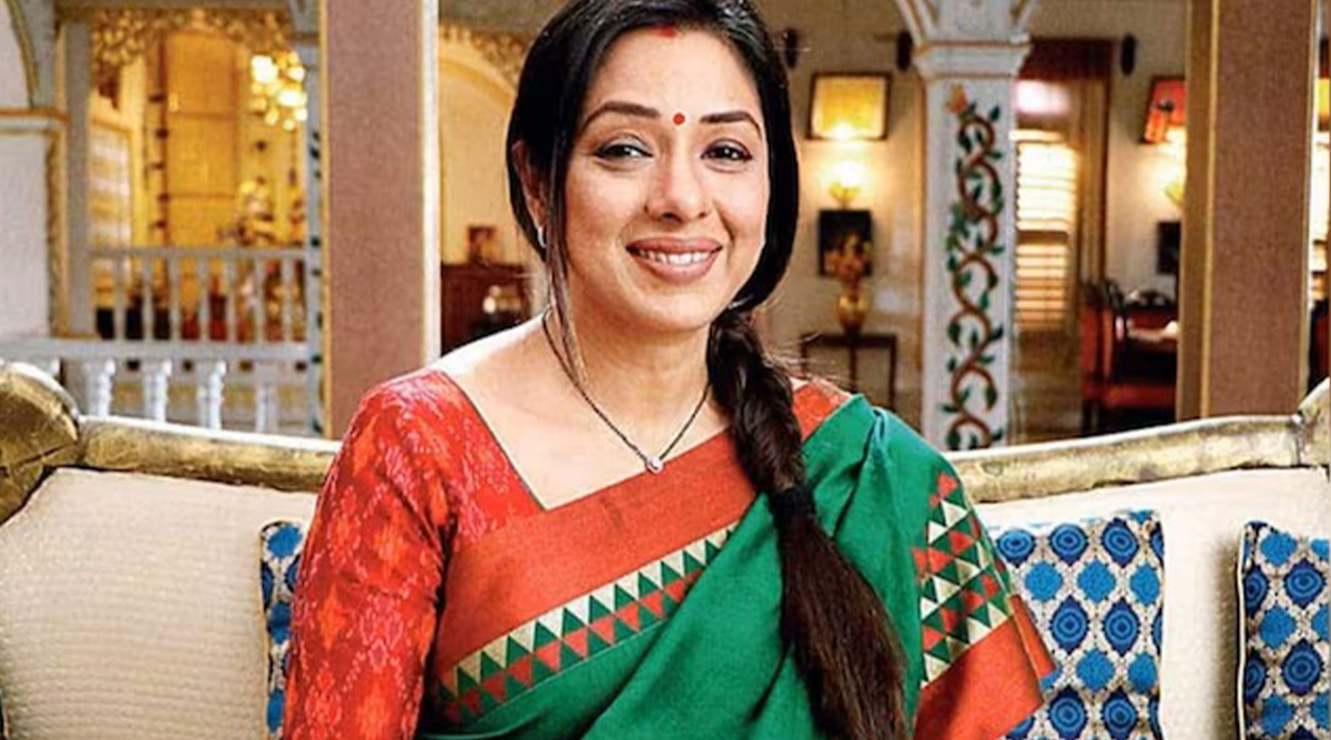 Anupamaa: 'Hum Rahe Yaa Naa Rahe, Anupama Chalte Rahe', Shares Rupali Ganguly On The Immense Love Showered By Fans