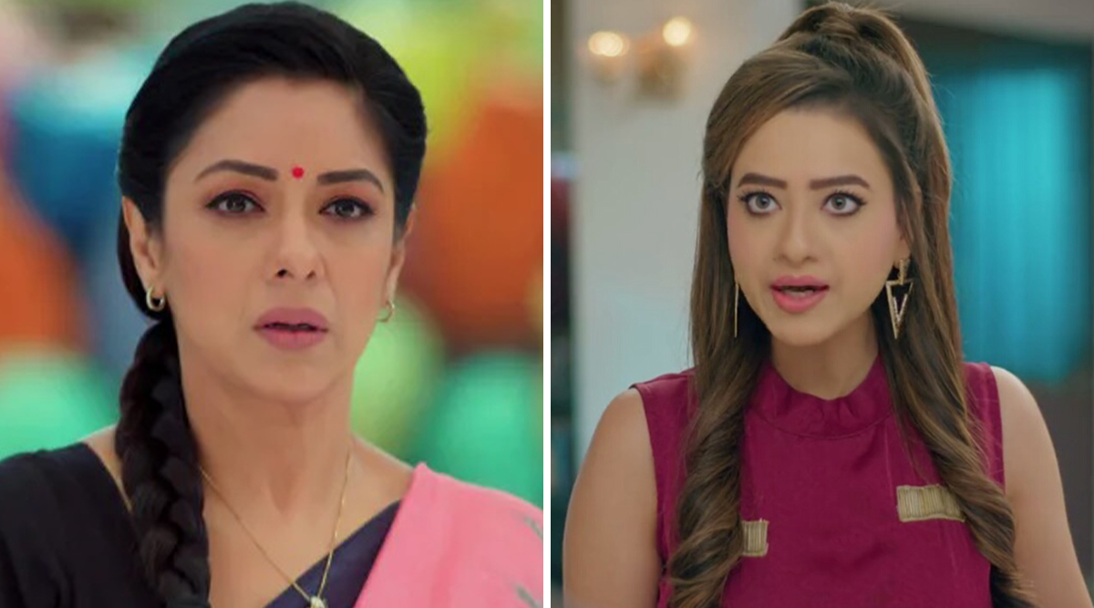 Anupamaa Spoiler Alert: Kavya's PREGNANCY LIES Shocks Shah Family! 