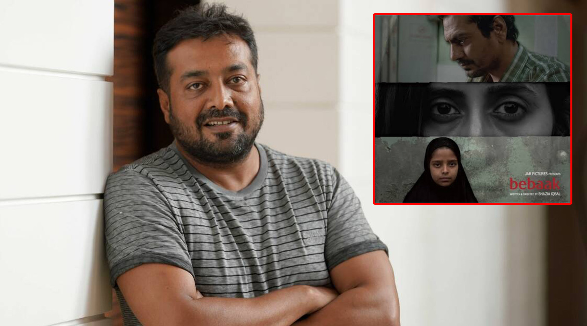 Bebaak: Anurag Kashyap Limelights How Women Are Kept SUBMISSIVE To Protect ‘Ghar Ki Izzat’!