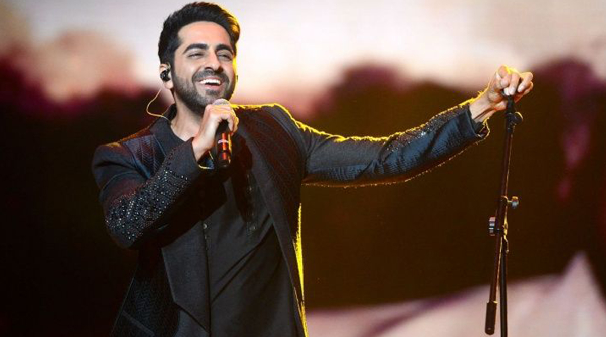 Ayushmann Khurrana On Performing In UK For his Tour: ‘International tours Give Me Opportunity To Showcase My Country To The World’