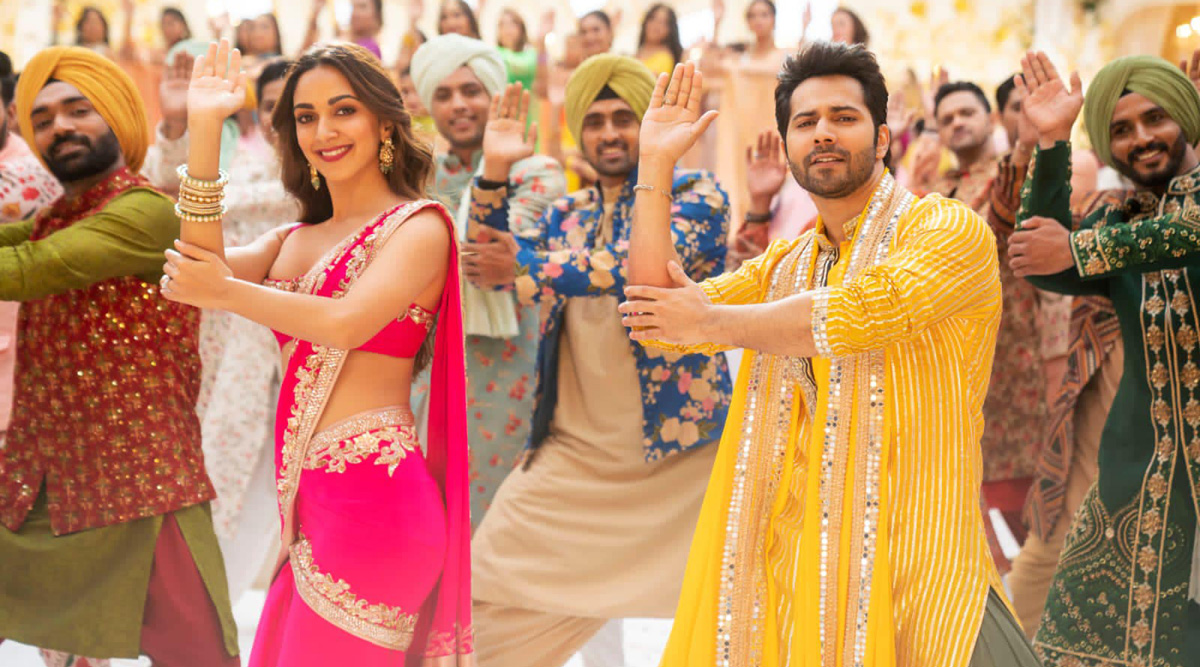 Box Office: Jugjugg Jeeyo registers phenomenal growth on day 2; mints in 12.75 Cr