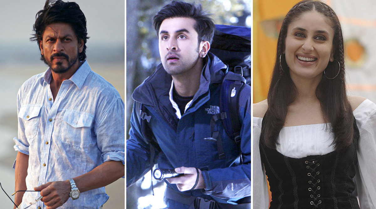 Bollywood Characters with whom we can RELATE when it comes to ‘LOVING YOURSELF’
