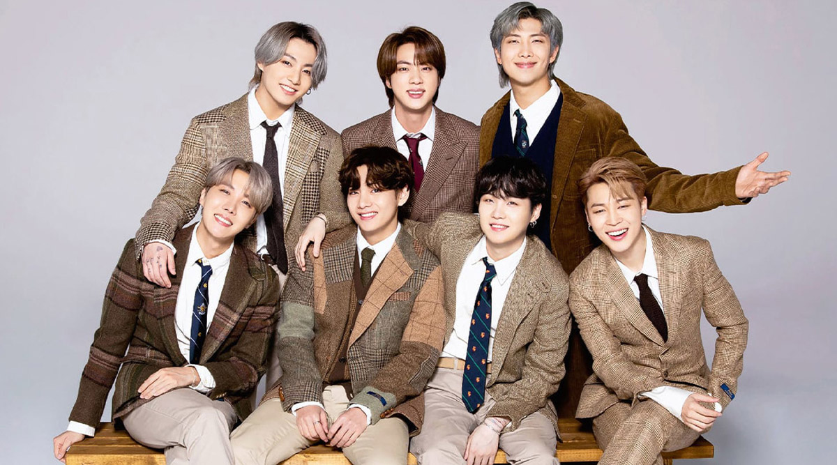 SHOCKING! BTS Member Faces RACISM And ANTI-ASIAN VIOLENCE; Says ‘You, I, And We All Have The Right To Be Respected….’