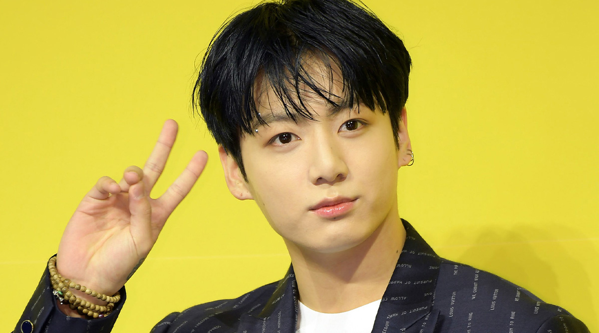 BTS Jungkook’s 5 Adorable Habits will make you fall for him even harder; Here’s the list for you!