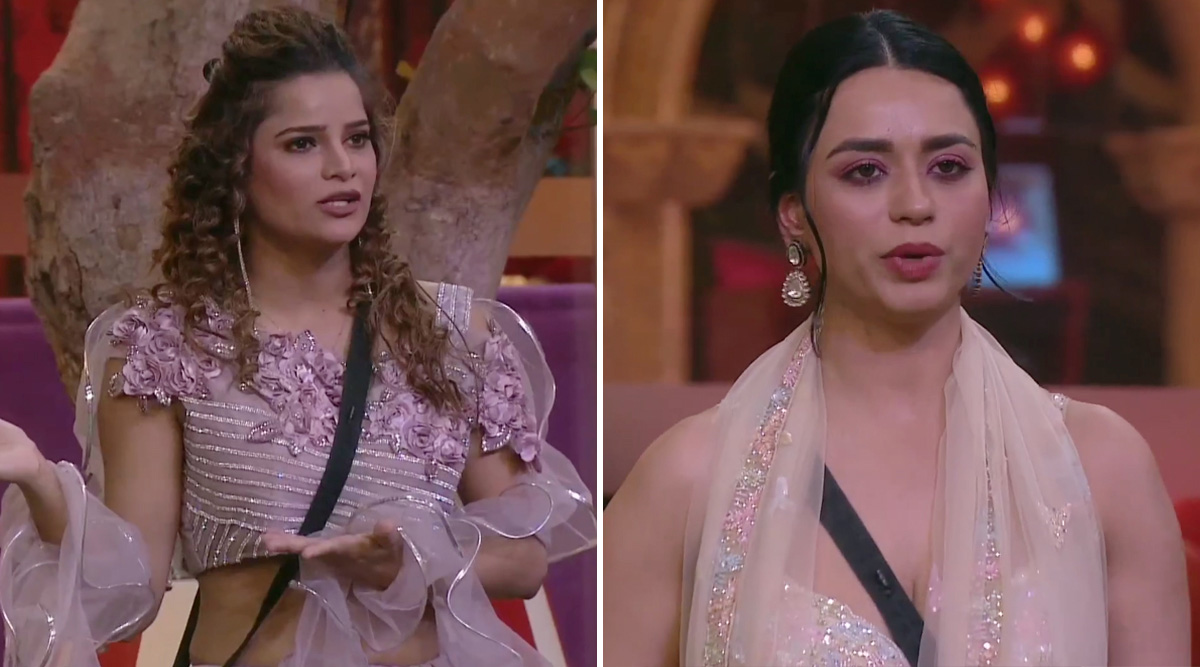 Bigg Boss 16: Archana Gautam advices Soundarya Sharma, After Gautam Vig’s eviction