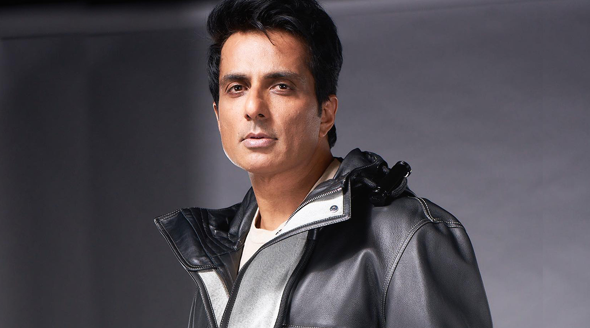 Know here why Bollywood star Sonu Sood feels humbled; See More insights!