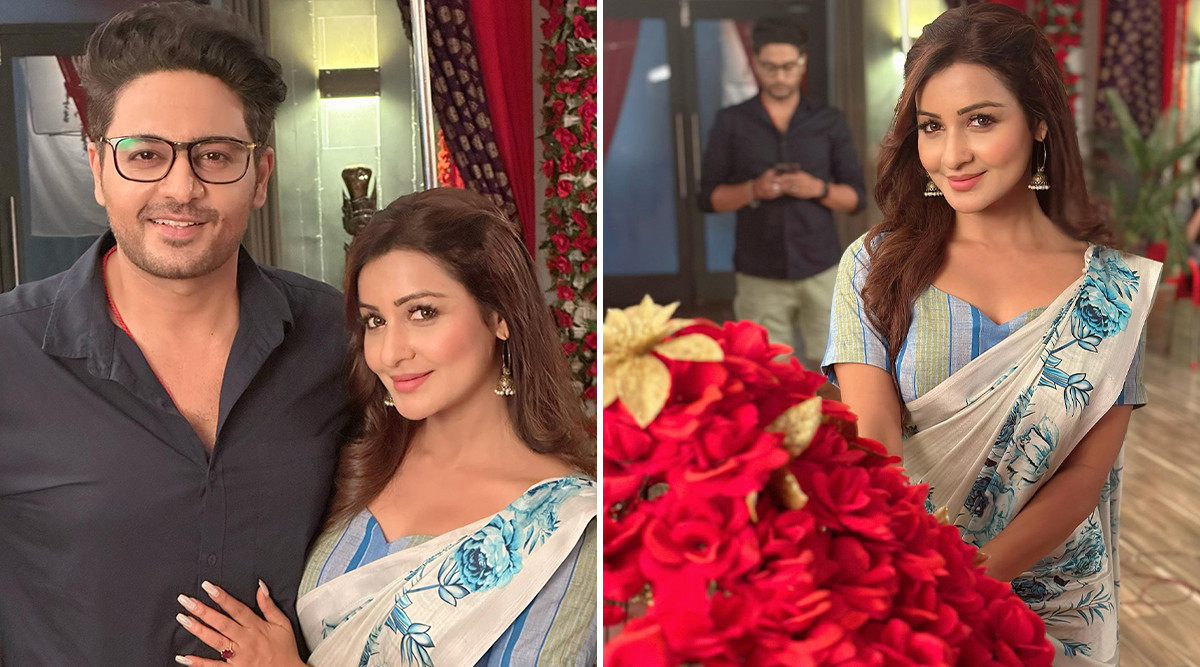 Anupamaa: Netizens MASSIVELY TROLL Chhavi Pandey Aka Maya As She Shares A Picture With Gaurav Khanna Aka Anuj (View Comments)