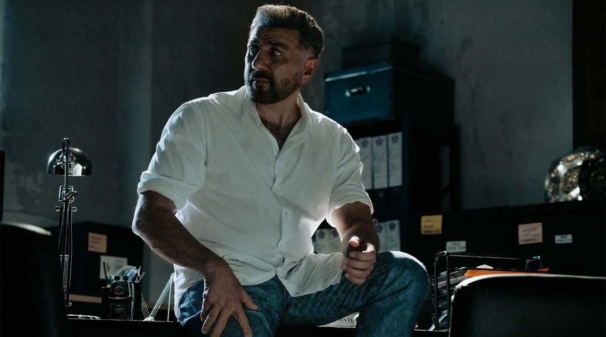 BO Report: 'Chup: Revenge of the Artist' registers decent occupancy, grosses Rs 3.6 cr on day 1