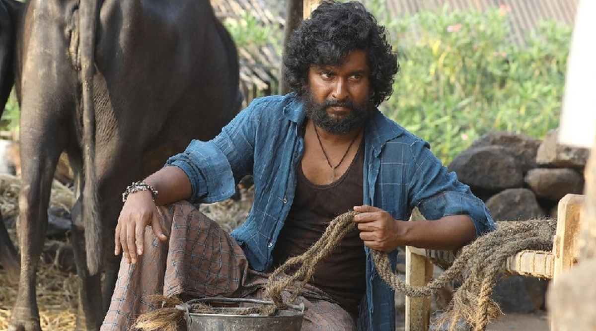 Dasara: Nani Gets His Biggest Film In Terms Of Global Distribution! Already Raking In Revenue In Andhra Pradesh & Overseas?