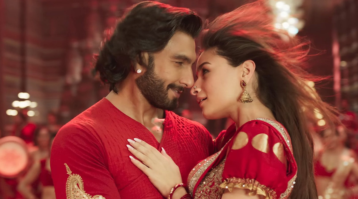 Rocky Aur Rani Kii Prem Kahaani: Ranveer Singh And Alia Bhatt Set To Rock Kolkata With 'Dhindhora Baje Re' Song Release On 'THIS' Day! (Details Inside) 