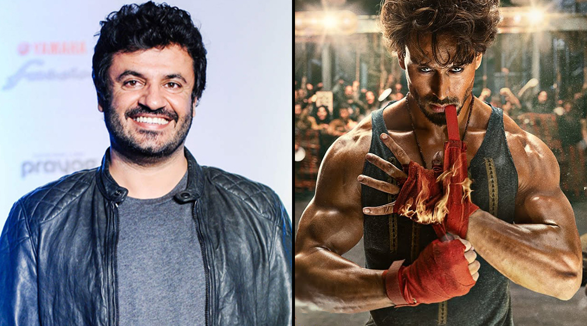 Ganapath: WOW! Director Vikas Bahl Says ‘THIS’ About Tiger Shroff! (Details Inside)