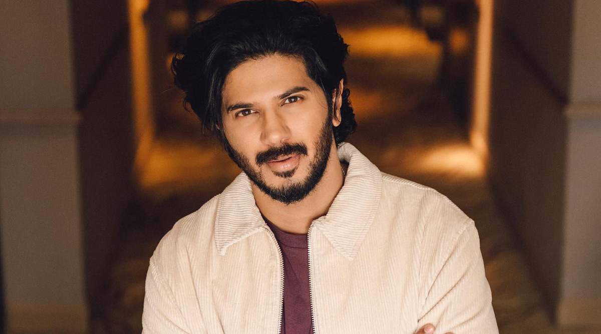 11 years of Dulquer Salmaan RULING our hearts & the industry; DQ shares the SECOND LOOK from ‘King Of Kotha’