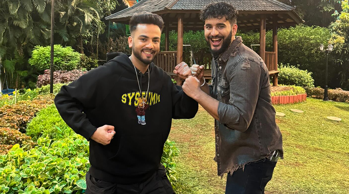 Temptation Island: Elvish Yadav And Abhishek Malhan’s VIRAL Pic Is Taking The Internet By Storm! (View Post)