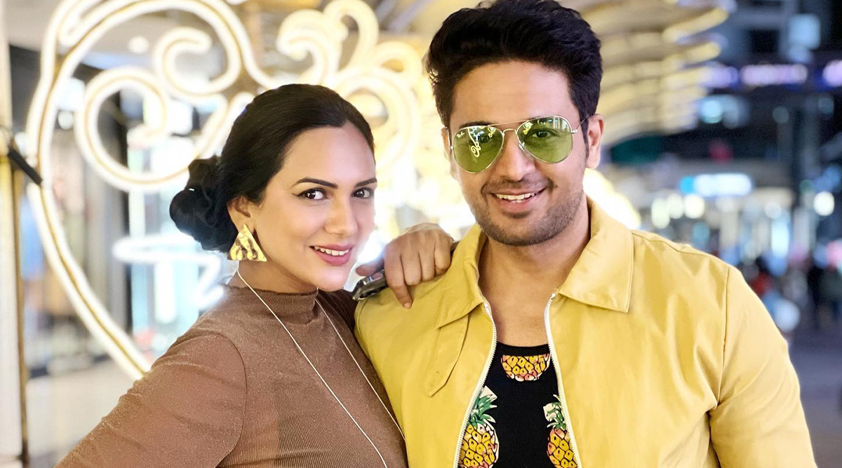 Nach Baliye 10: Anupamaa Star Gaurav Khanna Aka Anuj Kapadia Reveals His Wish To Do A Reality Show With His Wife