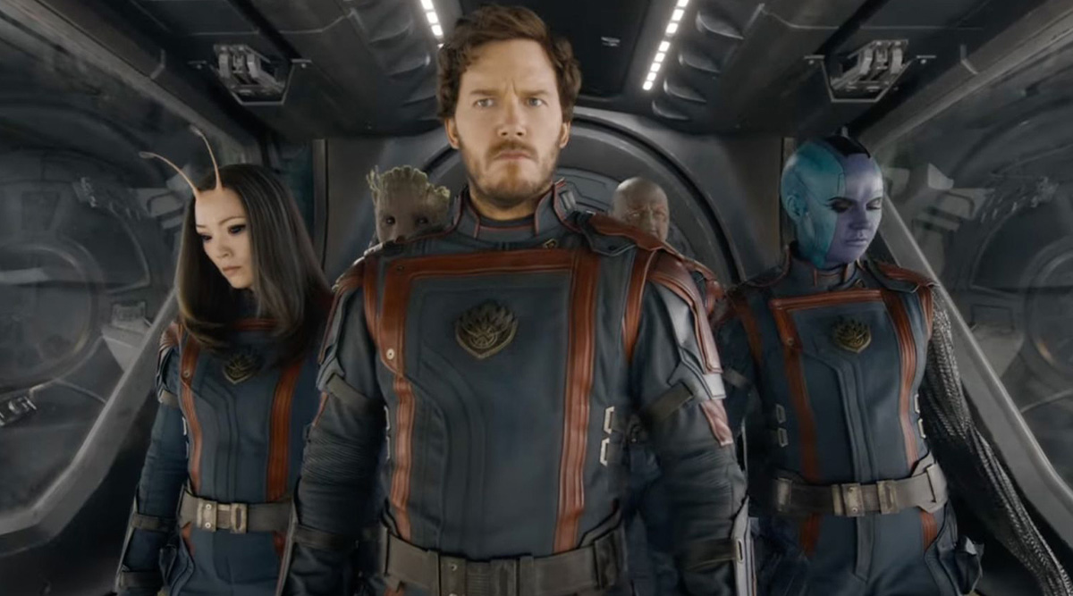 Guardians of the Galaxy Vol. 3 TRAILER: James Gun is set to bring to you the last film in his trilogy!