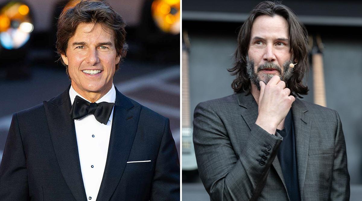 Artificial Intelligence Raises MAJOR CONCERN Among Hollywood Actors Ahead Of Wage Talks