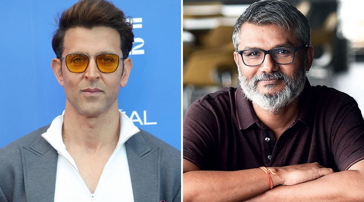 Hrithik Roshan backs out of Nitesh Tiwari's 'Ramayan', to now focus on 'Krrish 4'
