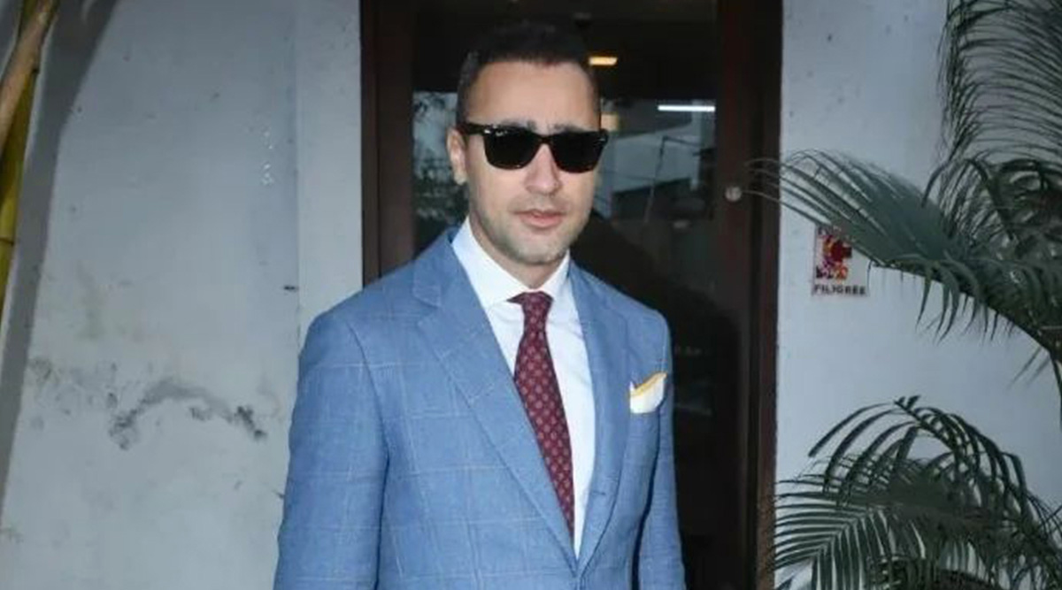 Imran Khan makes a rare appearance at Amir Khan's Daughter Ira Khan's engagement [WATCH VIDEOS]