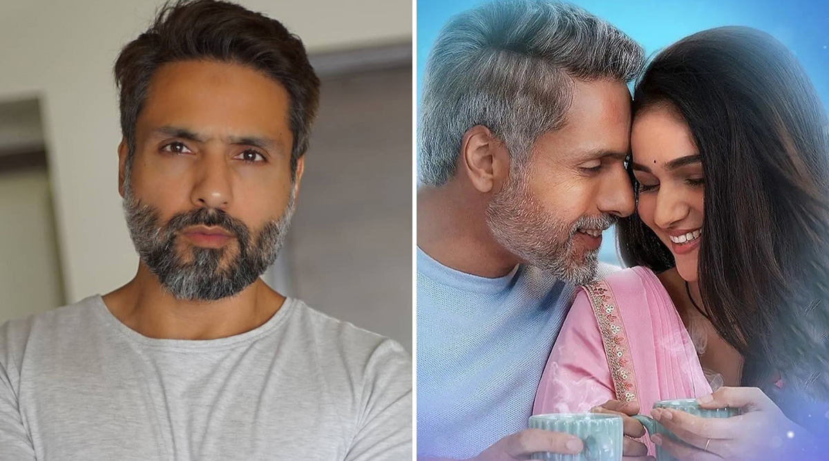 NA UMRA KI SEEMA HO fame actor Iqbal Khan talks about MARRIAGE; Read More!