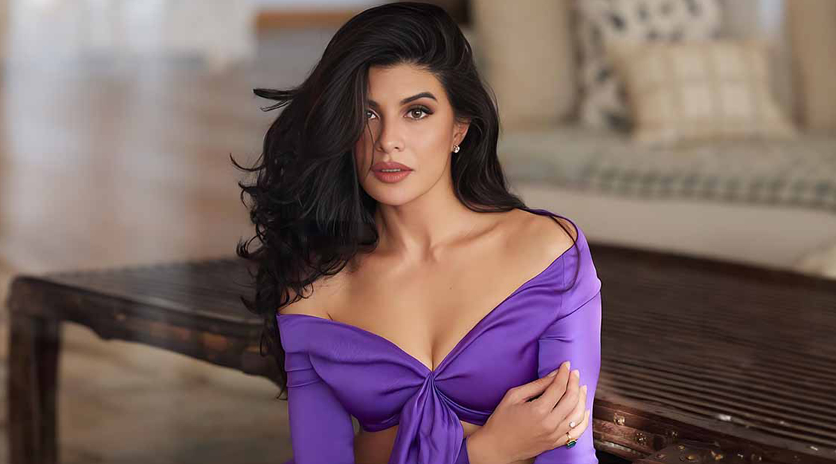 Actress Jacqueline Fernandez Granted Permission For Overseas Travel Without Prior Court Approval!