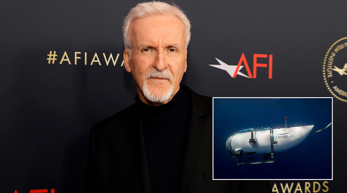 Titanic Submersible Goes Missing: Titanic Filmmaker James Cameron Shares, ‘Doubted When Learnt About How It Was Constructed, Was A HORRIBLE Idea’ (Details Inside)
