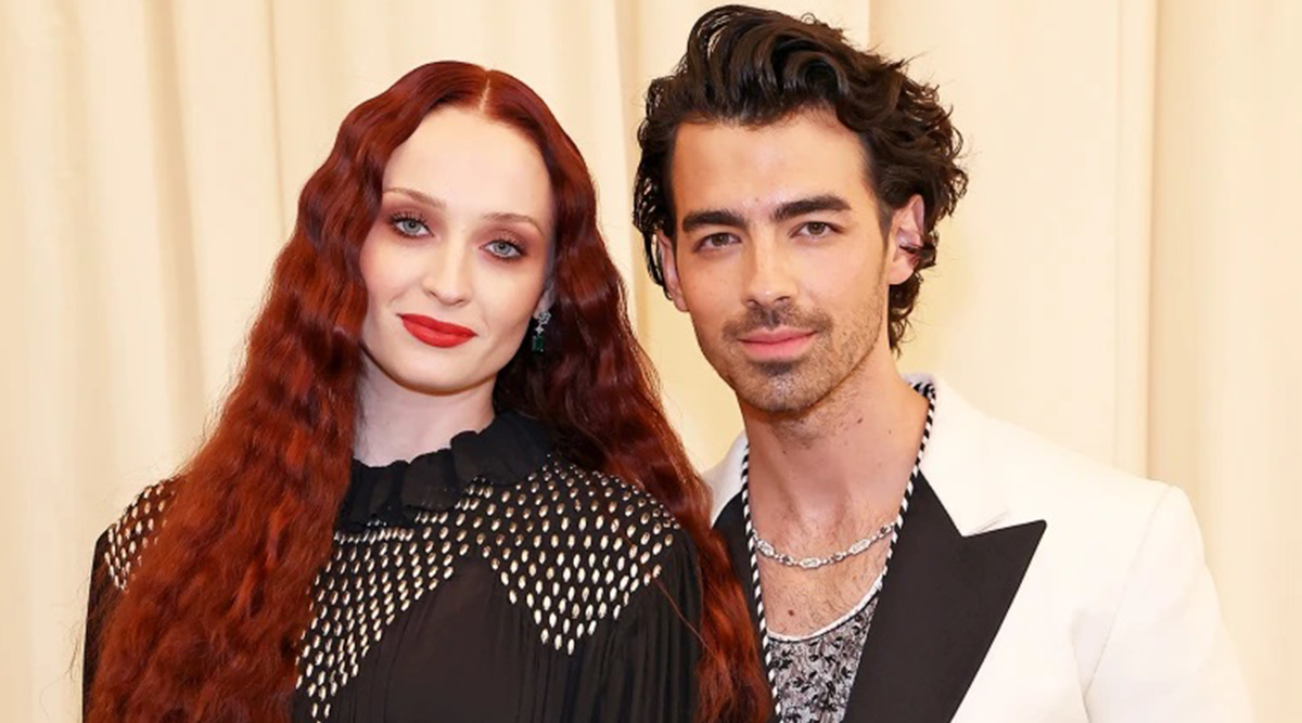 Actress Alexa Nikolas ACCUSED Joe Jonas, Says Asked For Nudes While Wearing A Purity Ring’ (Details Inside)