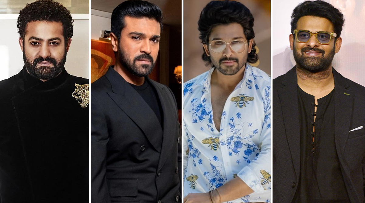 BollywoodMDB Poll Results: Jr. NTR BEATS Ram Charan, Allu Arjun And Prabhas!